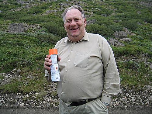 Gunnar I. Birgisson